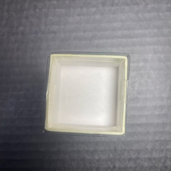 RARE VINTAGE BNIB Danforth Pewterers Pewter Eeyore Miniature Figurine Disney - Picture 8 of 9